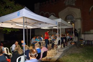 Gara di treccia 2019
